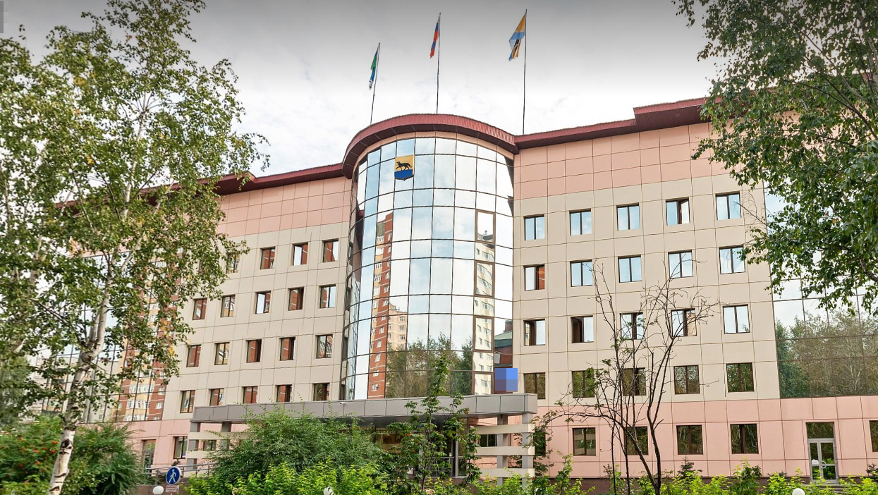 В 2020 году Контрольно-счетная палата города Сургута отметила 15-летний юбилей со дня образования