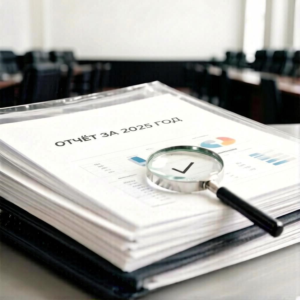 Информация о результатах внешней проверки Отчёта об исполнении бюджета городского округа Сургут Ханты-Мансийского автономного округа — Югры за 2025 год, в том числе внешней проверки бюджетной отчётности главных администраторов бюджетных средств